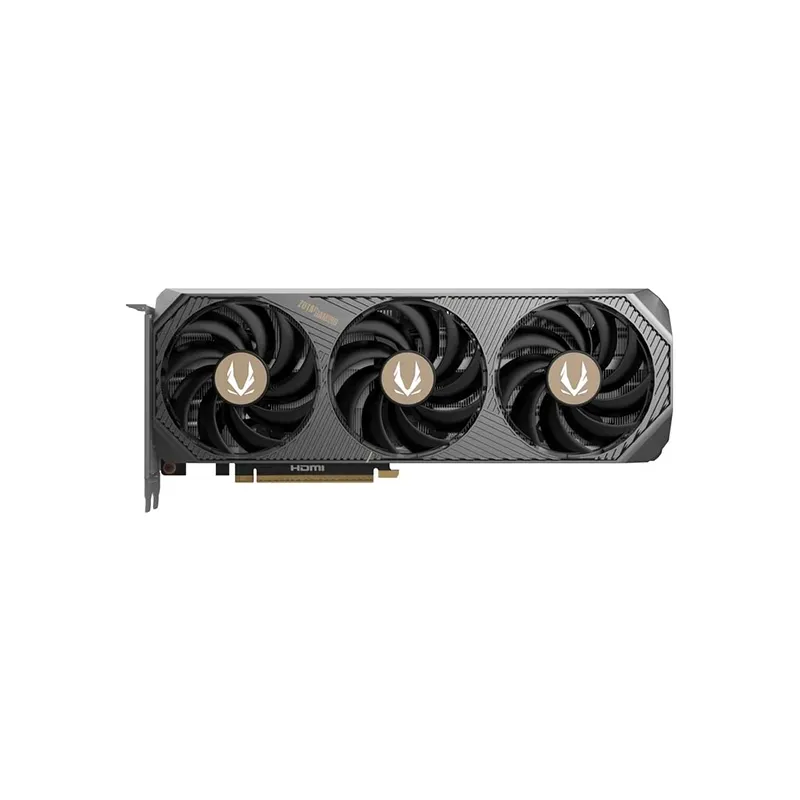 ZOTAC GAMING GeForce RTX 5070 SOLID 12GB GDDR7 ZOTAC GAMING GeForce RTX 5070 SOLID 12GB GDDR7